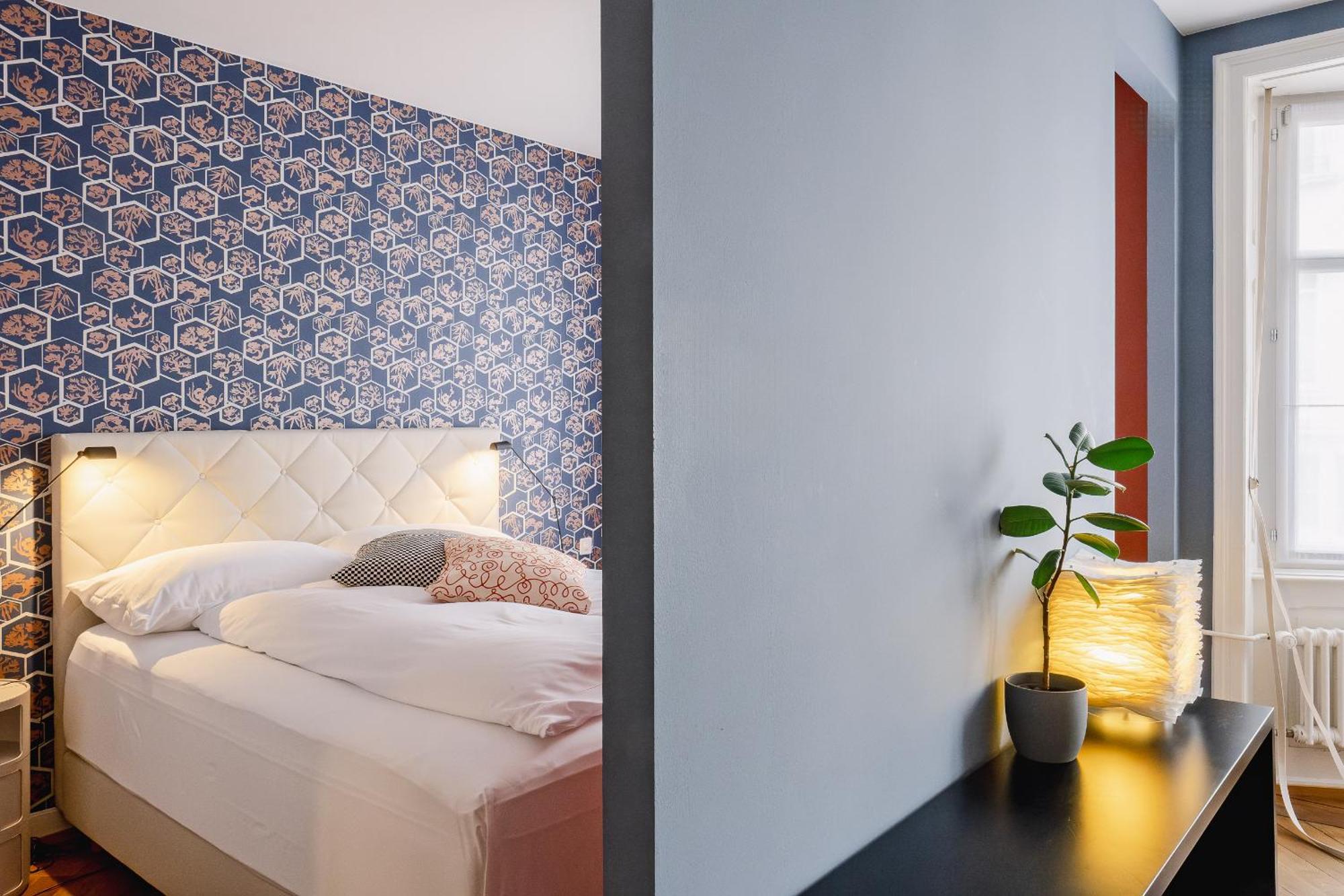 Hotel Consum Boutique Basilea