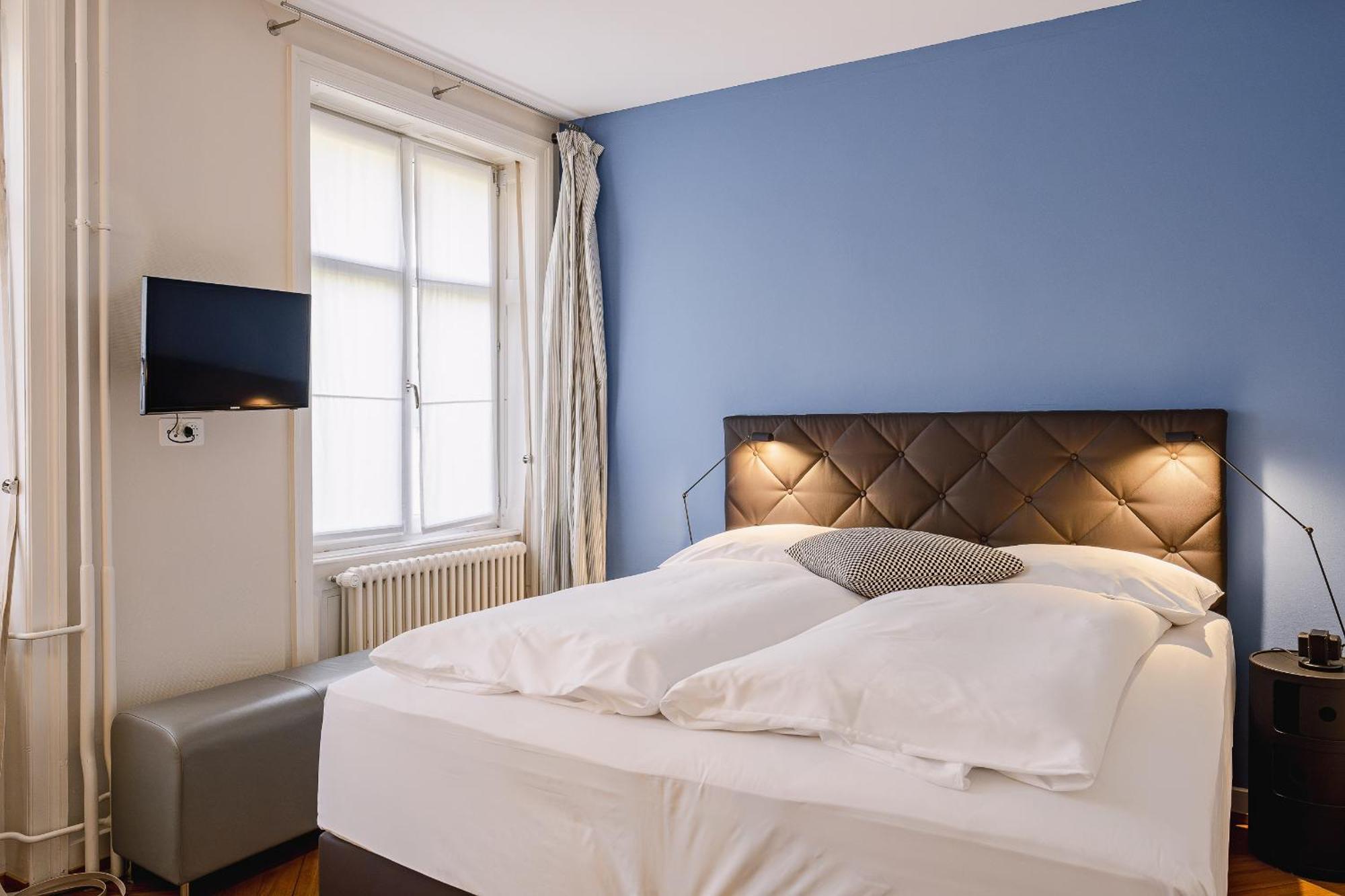 Consum Boutique Hotel Basilea