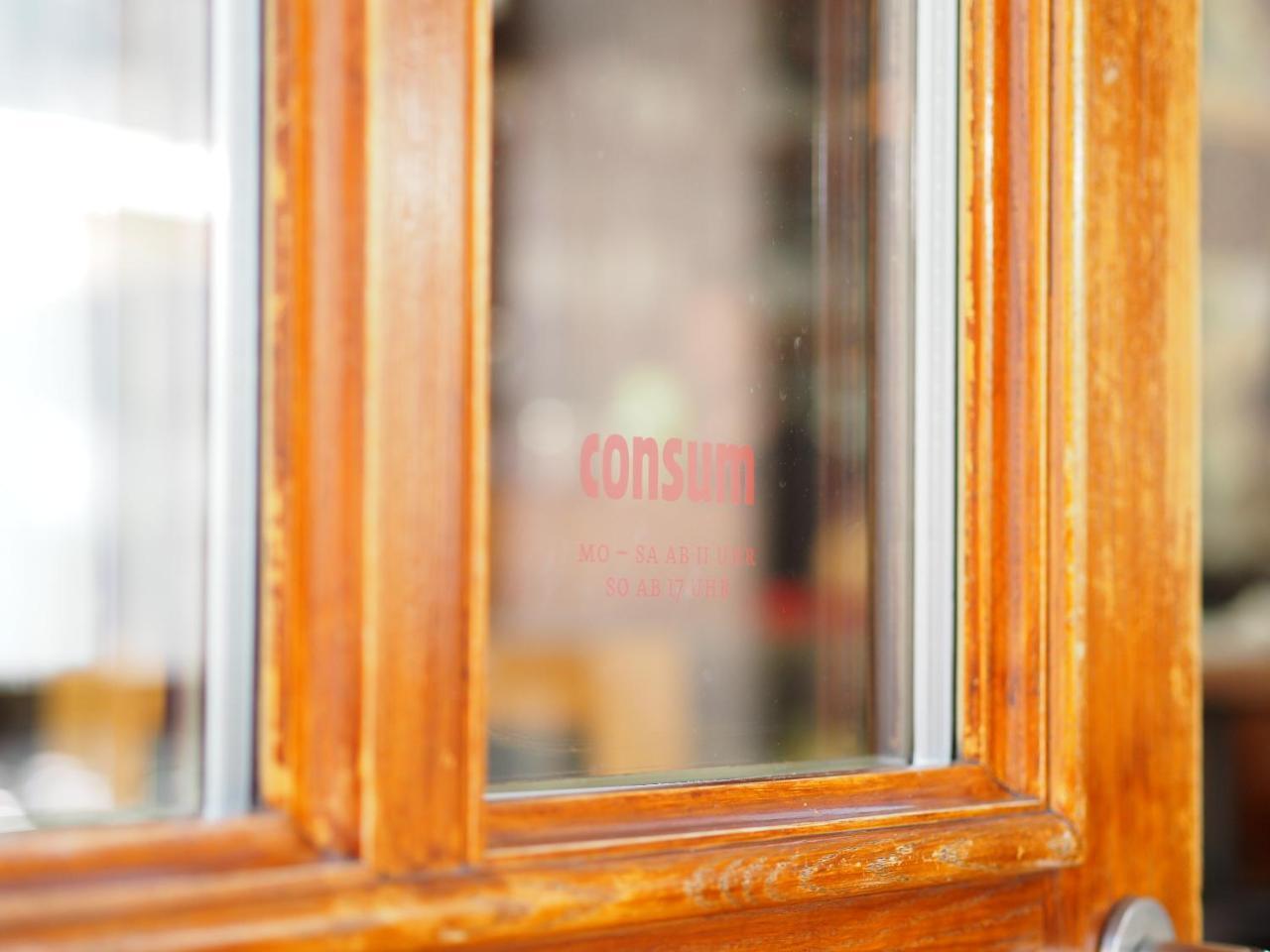 Consum Boutique Basilea